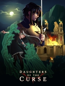 Daughters Of The Curse