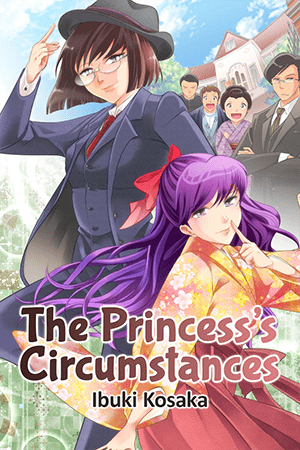 The Princess's Circumstances