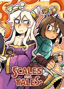 Scales And Tales