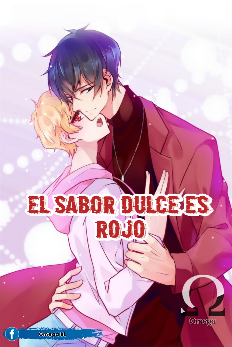 El Sabor Dulce Es Rojo