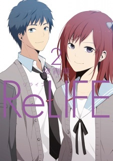 ReLIFE