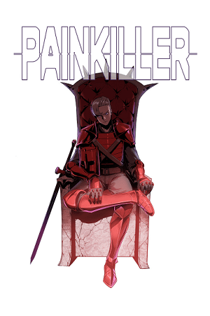 PAINKILLER