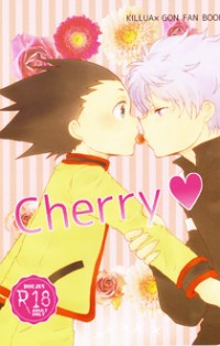 Hunter x Hunter dj - Cherry