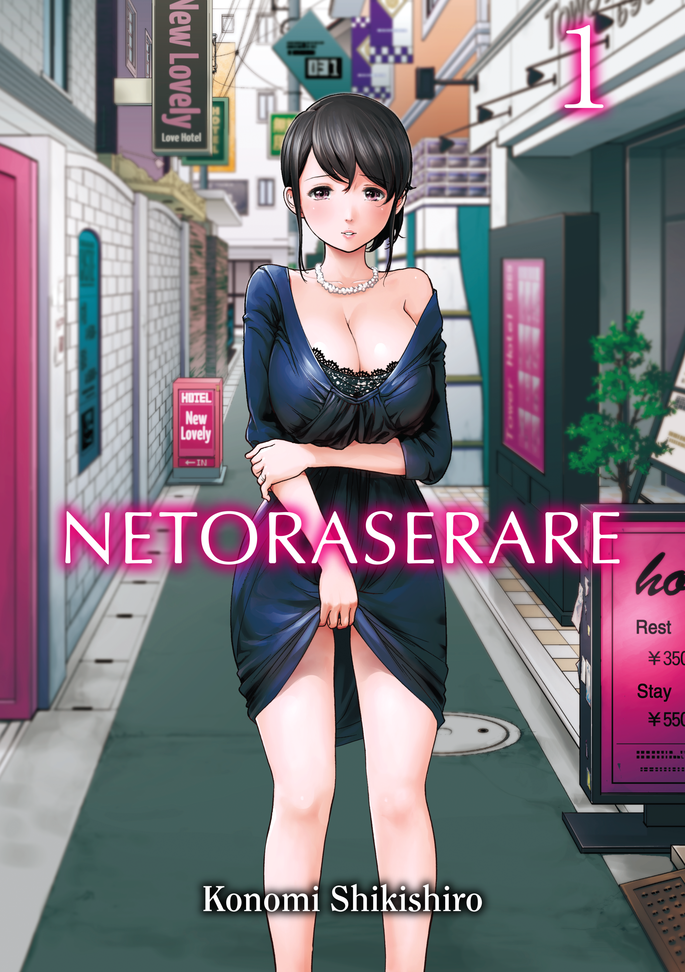 Netoraserare [Official]