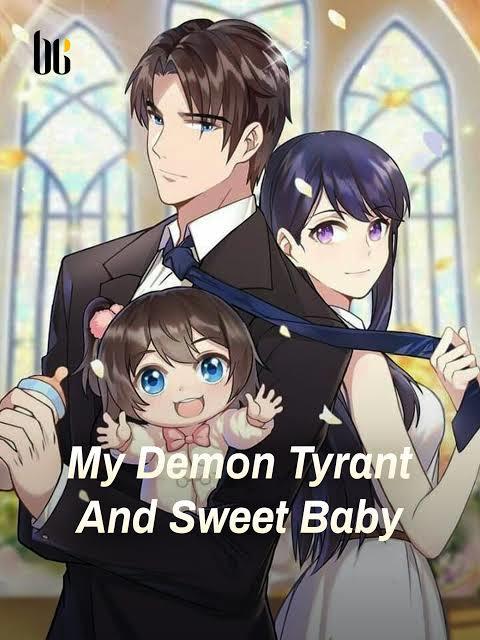 Half My Tyrant, Half My Baby