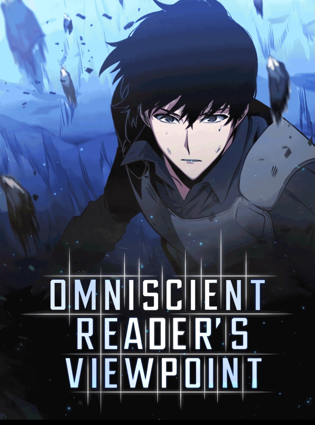 Omniscient Reader's Viewpoint