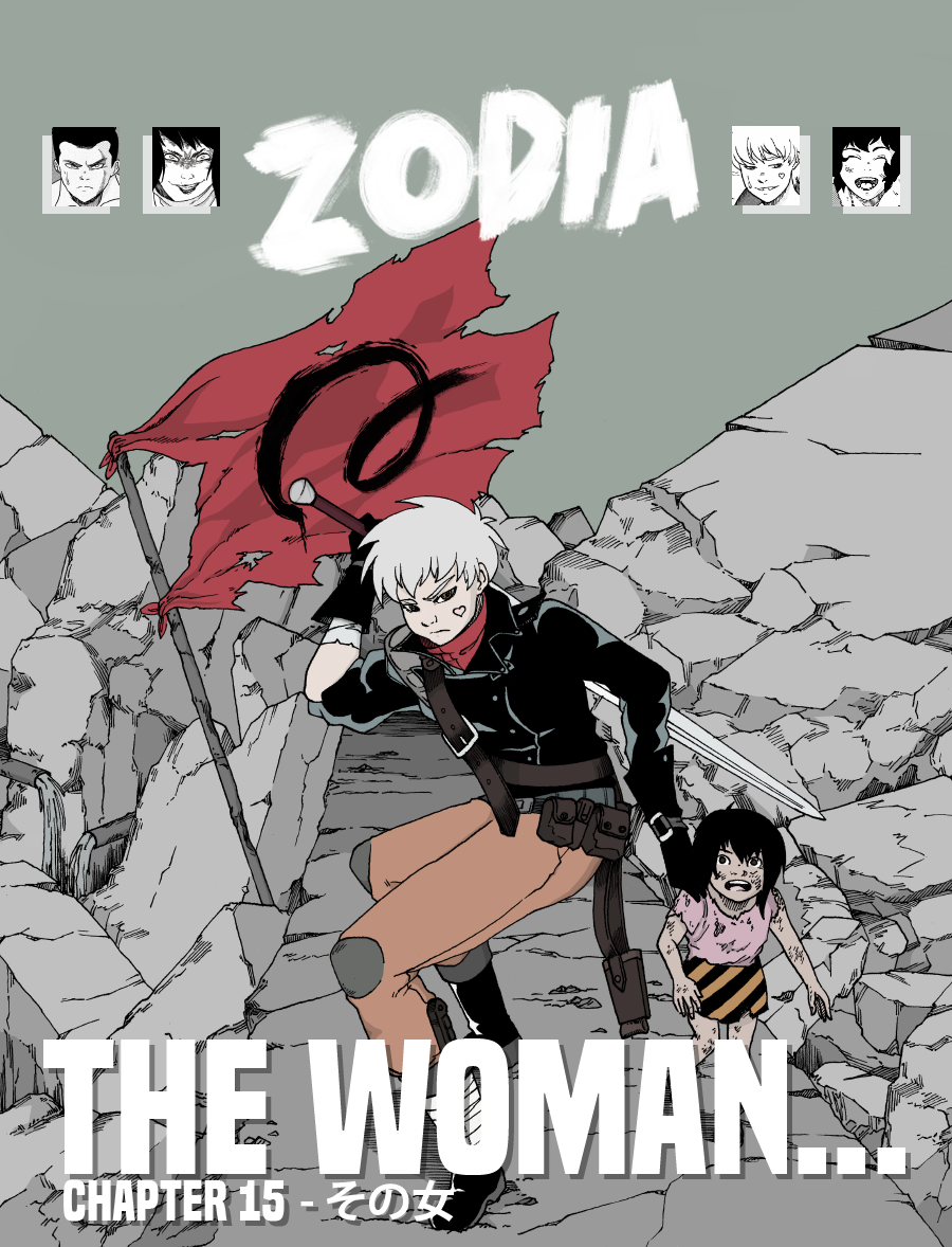 Zodia