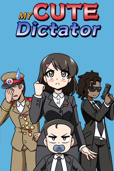 My Cute Dictator