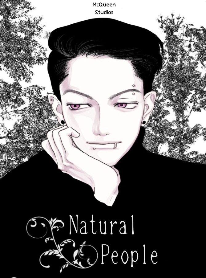 Natural people