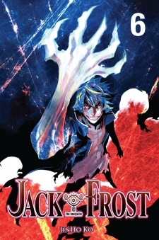 Jack Frost