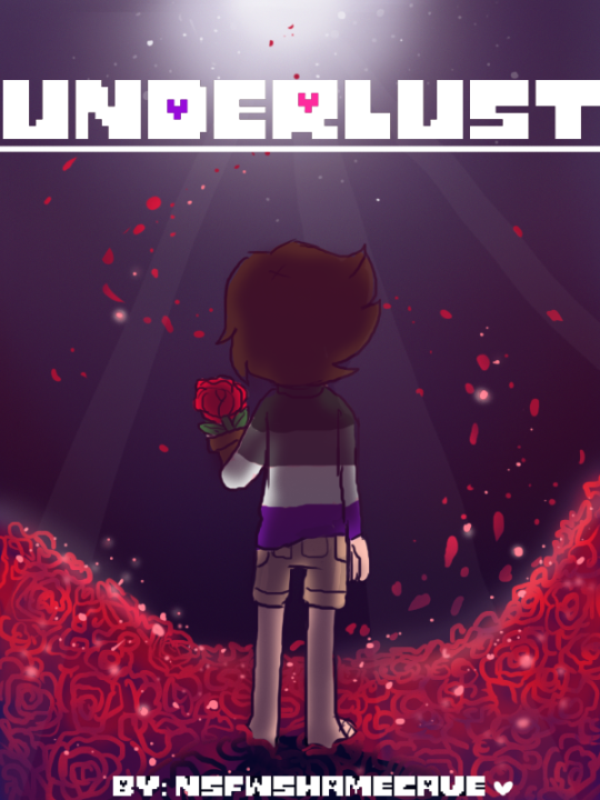 Underlust