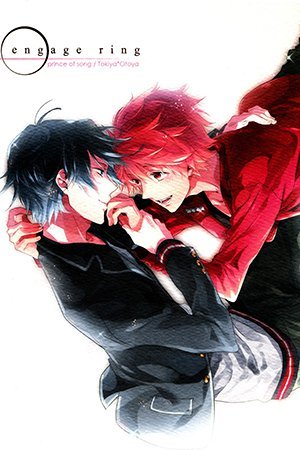 Uta no?Prince-sama? - Engagement Ring (Doujinshi)