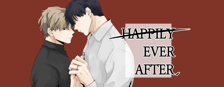 Happily Ever After