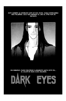 Dark Eyes