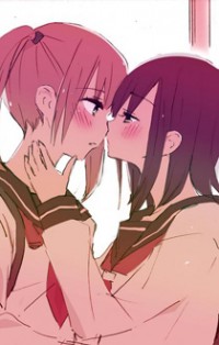 The Continuing Misadventures of a Yuri Otaku