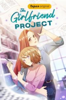 The Girlfriend Project