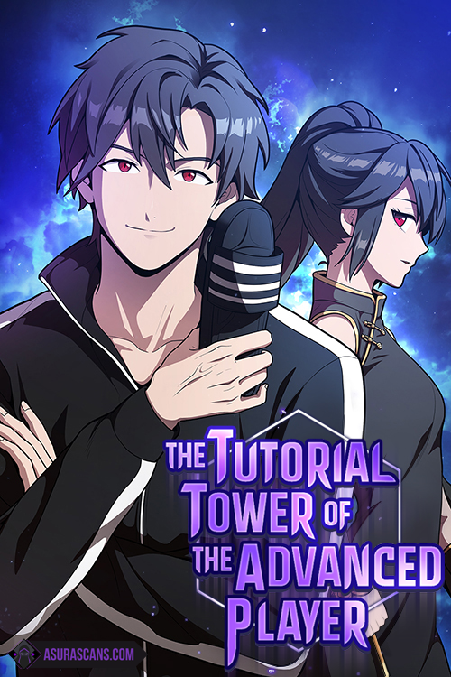 The Tutorial Tower Of The Advanced Player