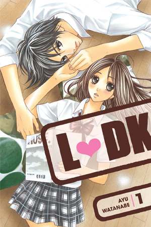 L♥DK