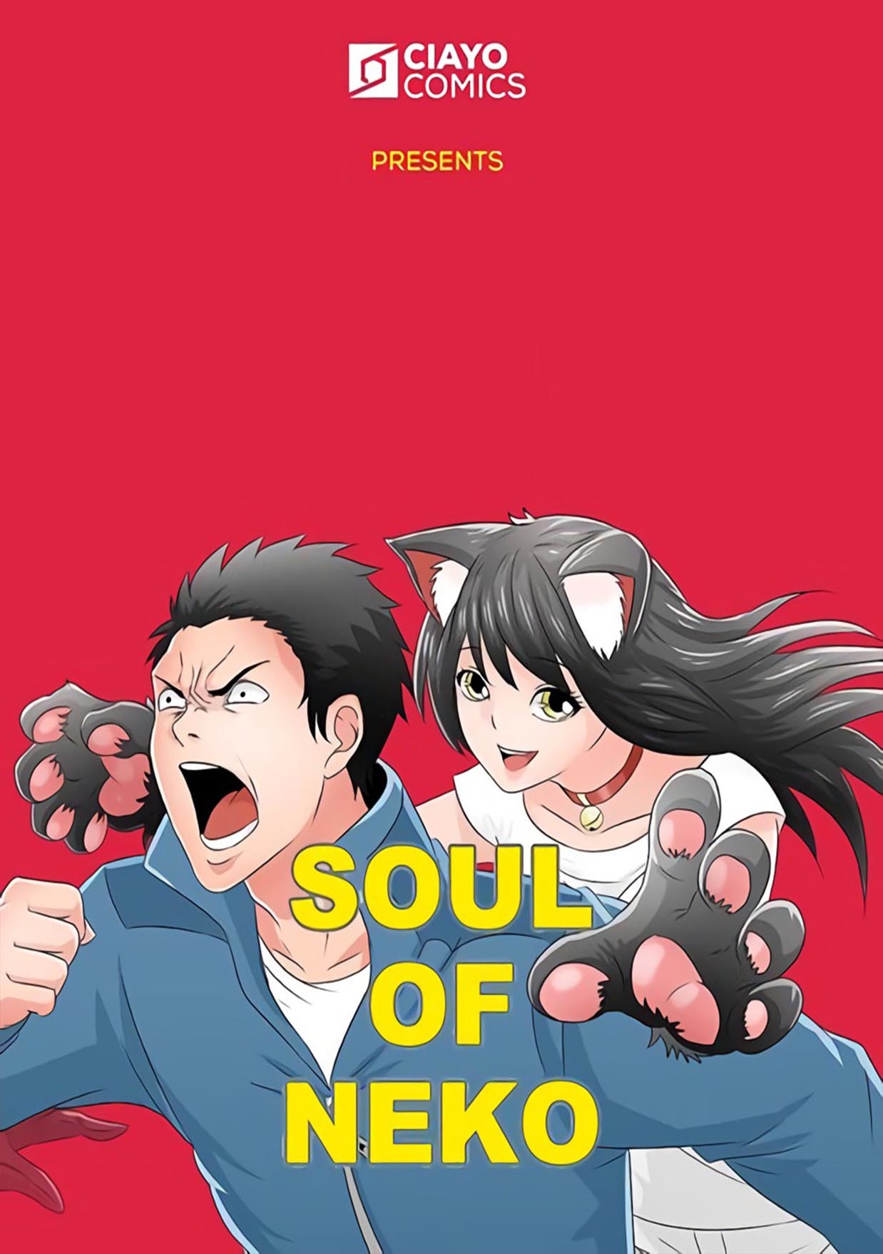 Soul of Neko