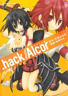 .hack//Alcor