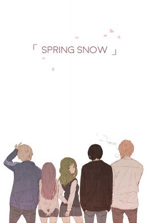 Spring Snow