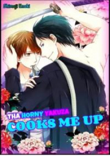 The Horny Yakuza Cooks Me Up