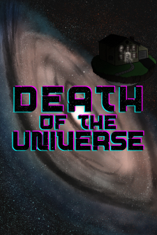 Death Of The Universe