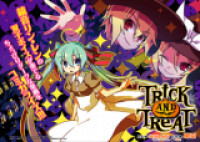 Trick and Treat (NEGI)