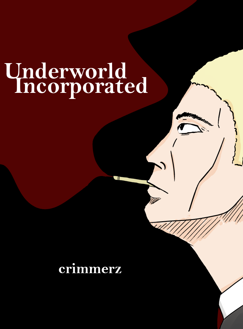 Underworld Incorporated