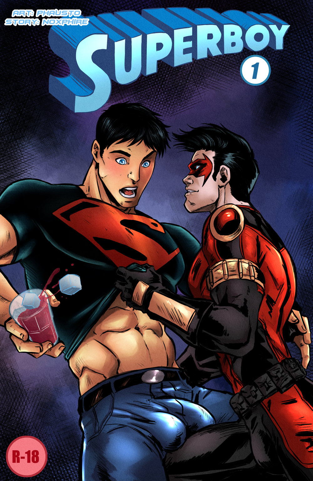 Superboy