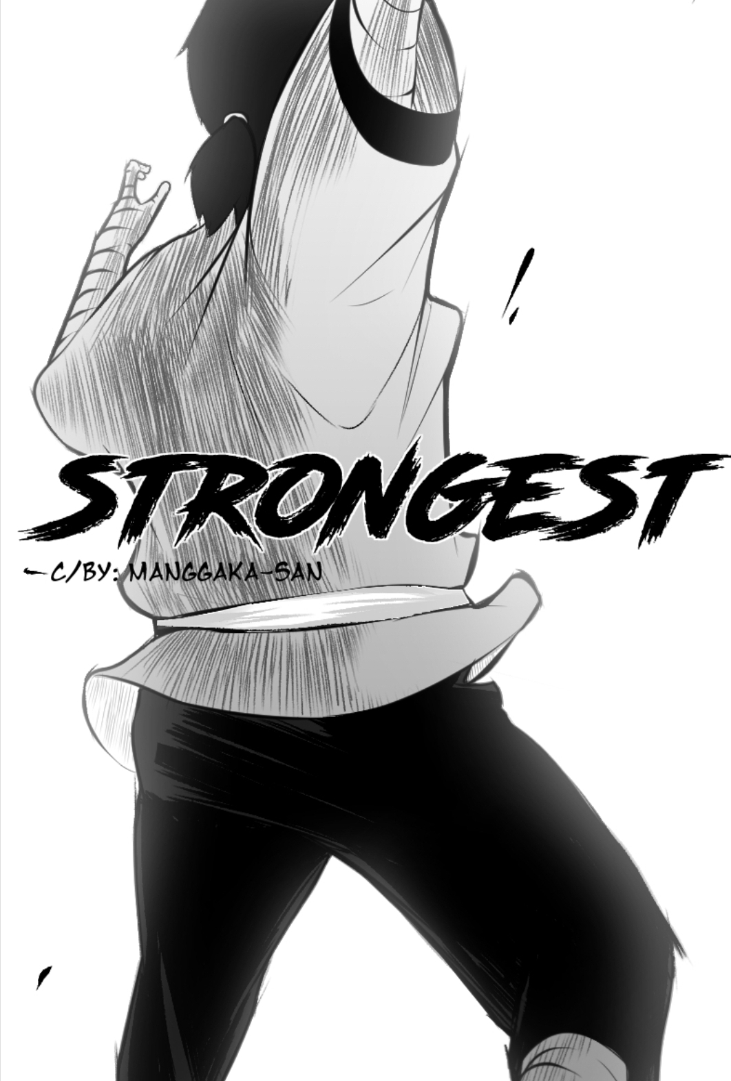 Strongest