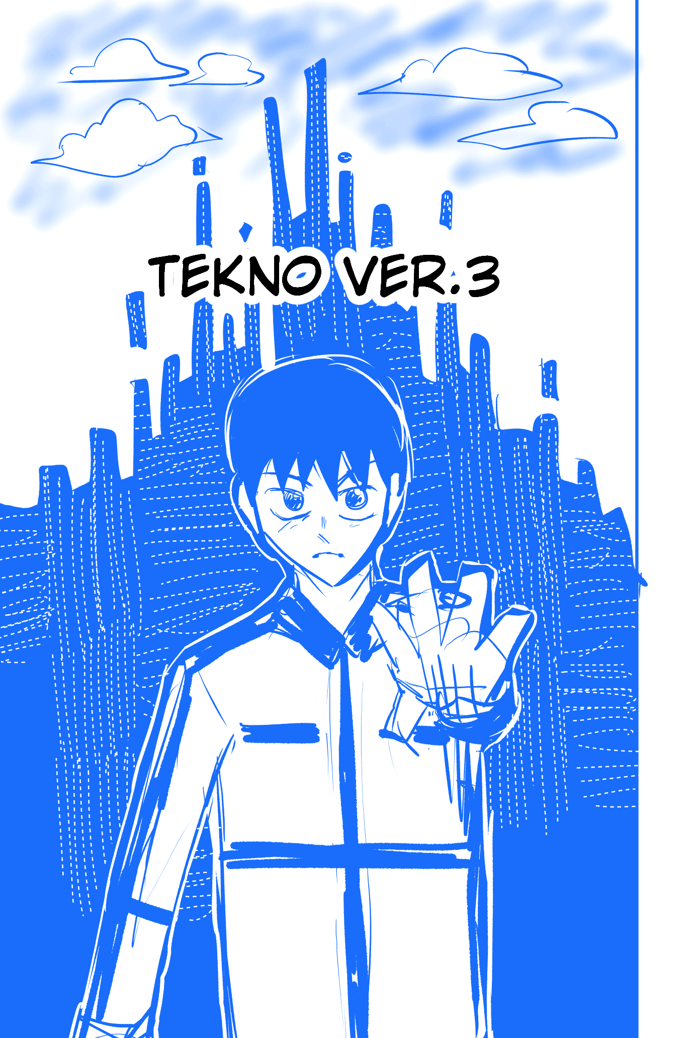 TEKNO Ver. 3