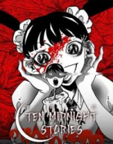 Ten Midnight Stories