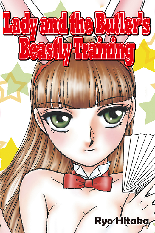 Lady and the Butler’s Beastly Training