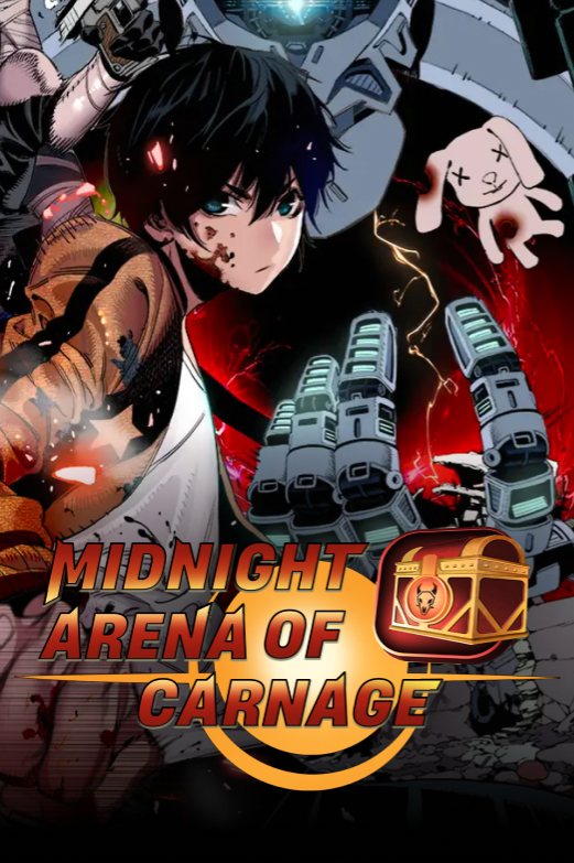 Midnight Arena of Carnage