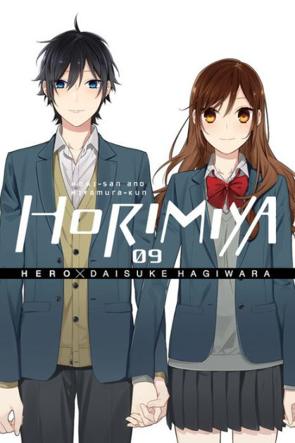 Horimiya