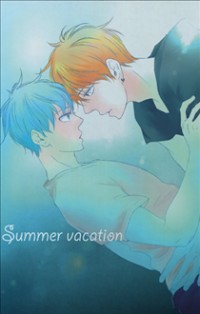 Kuroko no Basuke dj - Summer Vacation