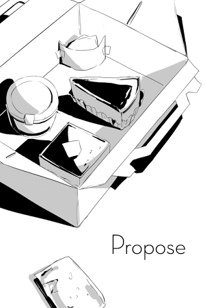 Propose