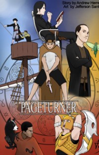 PageTurner