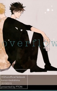 Haikyu!! dj - Overflow