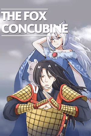 The Fox Concubine