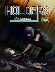 Holders (Penunggu)