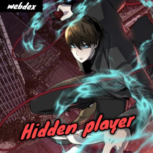 Hidden player manwa