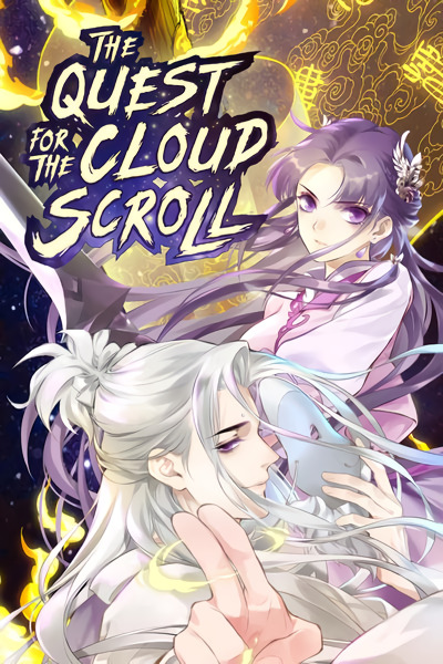 The Quest for the Cloud Scroll