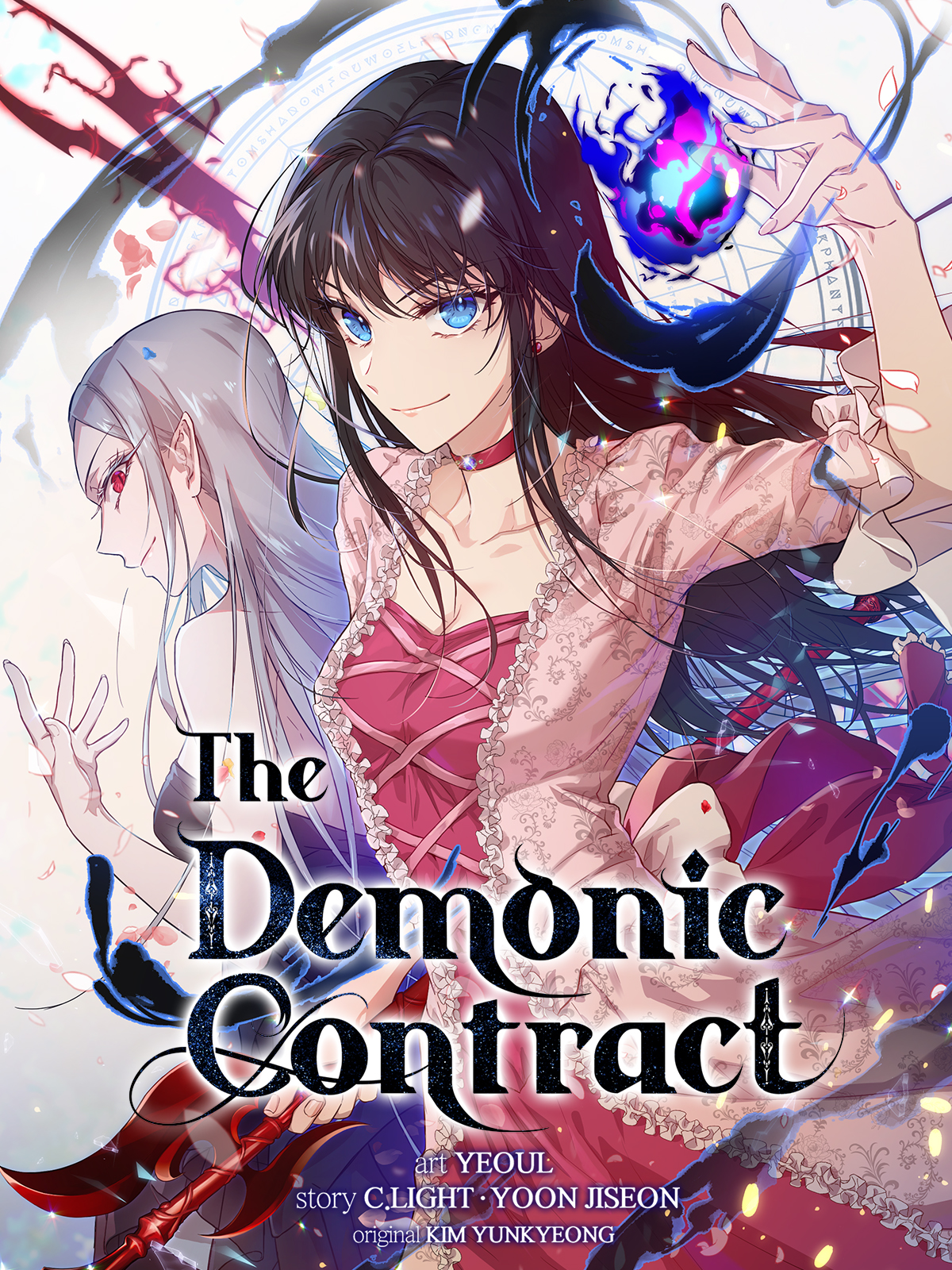 The Demonic Contract