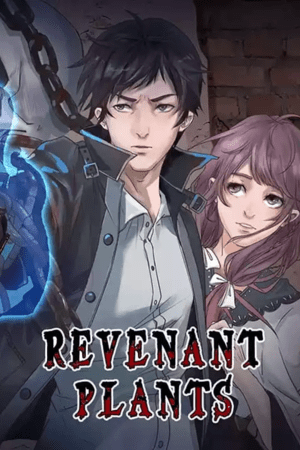 Revenant Plants