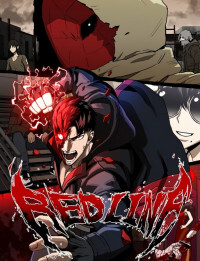 Redline (Inkhead & Kimint)