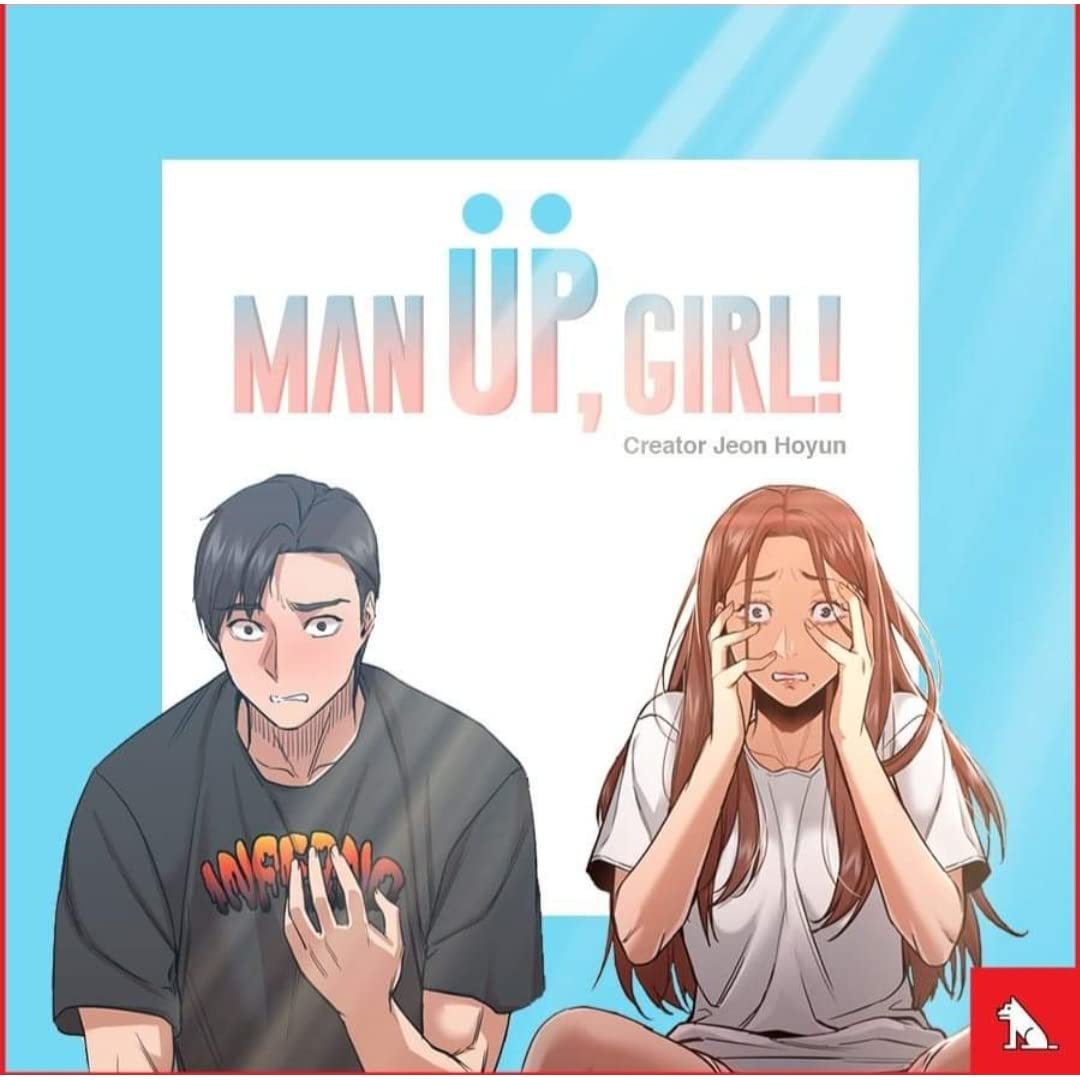 Man Up, Girl