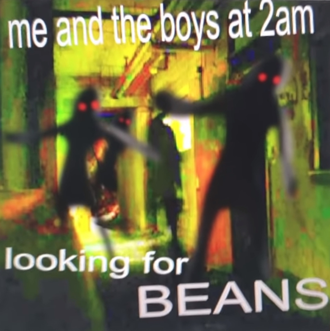 Beans