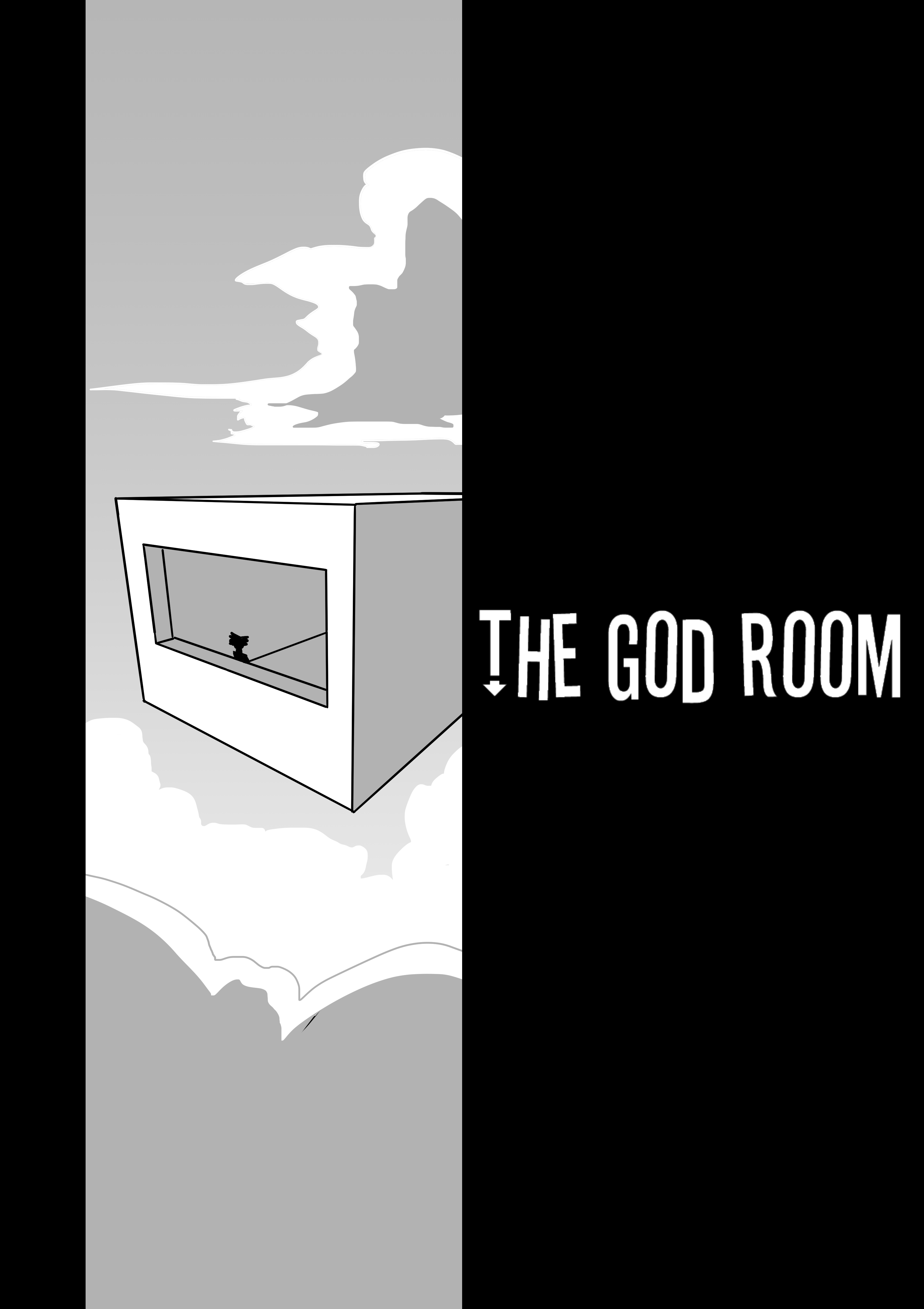 The God Room